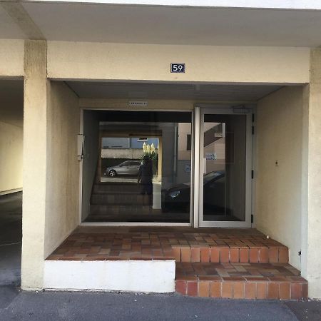 Апартаменты Ma Location Sablaise - Appart' Les Presidents Ле-Сабль-д’Олон Экстерьер фото